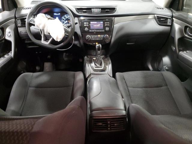 2018 NISSAN ROGUE SPT JN1BJ1CP1JW188436
