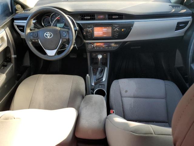 2015 TOYOTA COROLLA L - 5YFBURHE5FP290963
