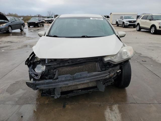2015 KIA FORTE LX - KNAFK4A66F5292003