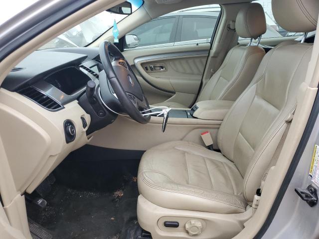 2016 FORD TAURUS SEL - 1FAHP2E9XGG144955
