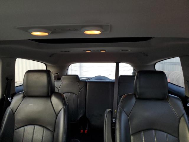2015 BUICK ENCLAVE - 5GAKVBKD1FJ159961