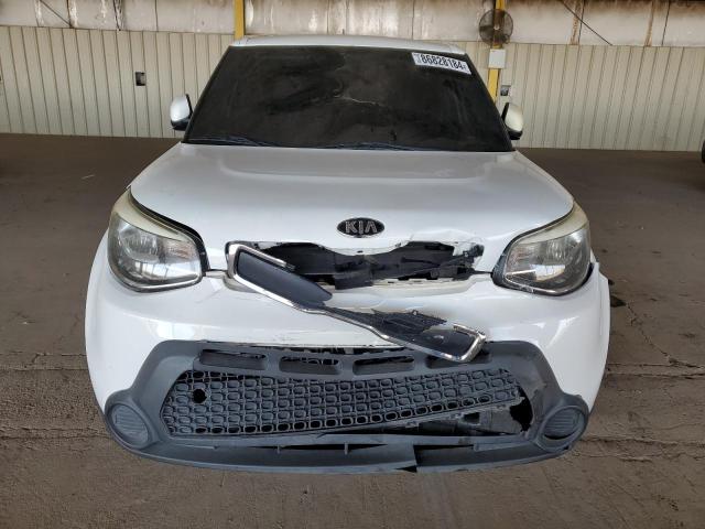 2015 KIA SOUL - KNDJN2A24F7220761