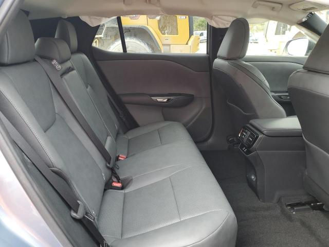 2024 LEXUS RZ 450E JTJAAAAB6RA023729