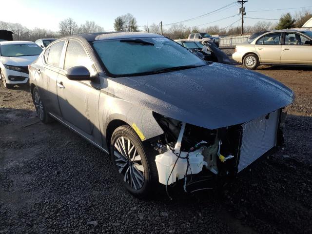 2024 NISSAN ALTIMA SV - 1N4BL4DV4RN388157