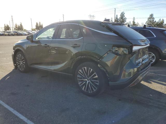 2023 LEXUS RX 350 PRE JTJCHMAA0P2001696