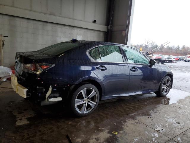 VIN JTHCZ1BL8HA006133 2017 LEXUS GS350 no.3