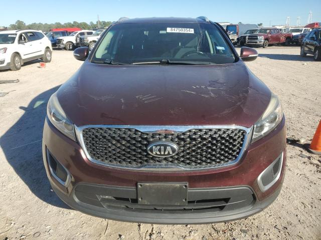 2016 KIA SORENTO LX - 5XYPG4A3XGG126669