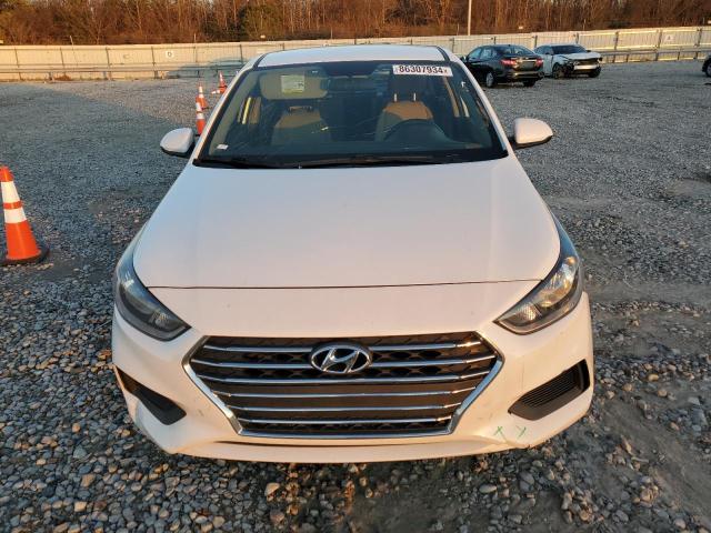2022 HYUNDAI ACCENT SE - 3KPC24A68NE183521