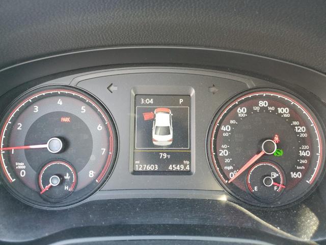 2020 VOLKSWAGEN PASSAT SE - 1VWSA7A32LC019804