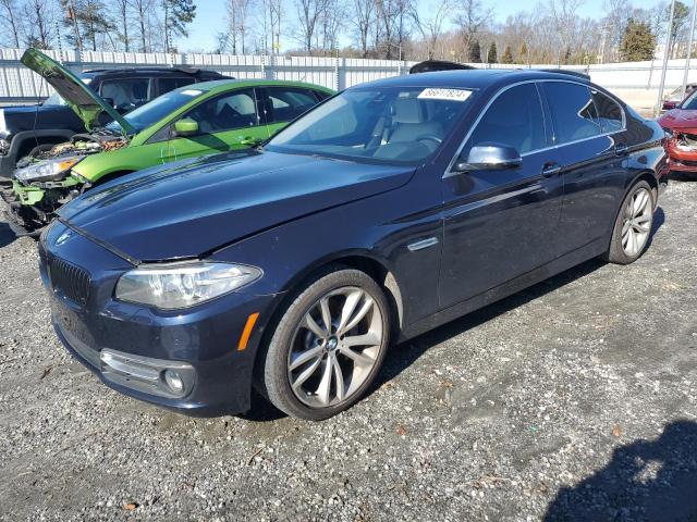 2016 BMW 535 I - WBA5B1C55GG132392