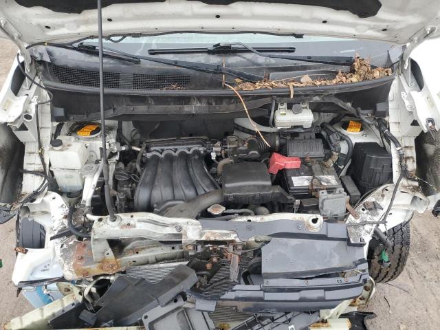 2015 CHEVROLET CITY EXPRE 3N63M0ZN7FK726467