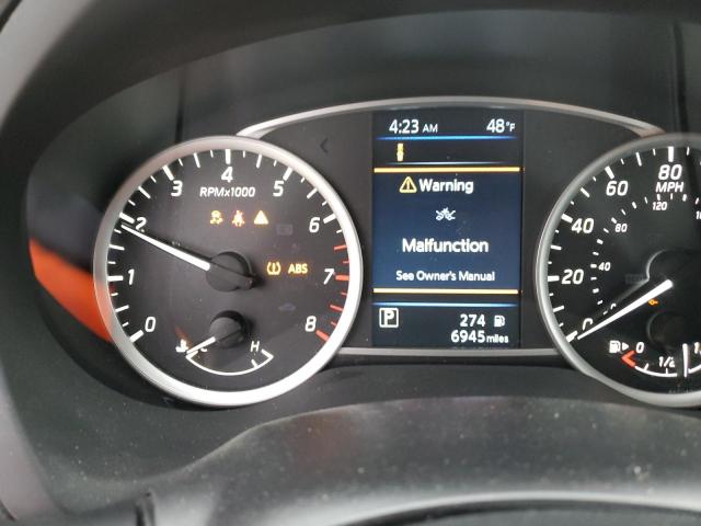 2019 NISSAN SENTRA S - 3N1AB7AP9KY413792