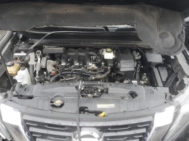 VIN 5N1DR2MM1KC577987 2019 NISSAN PATHFINDER no.12