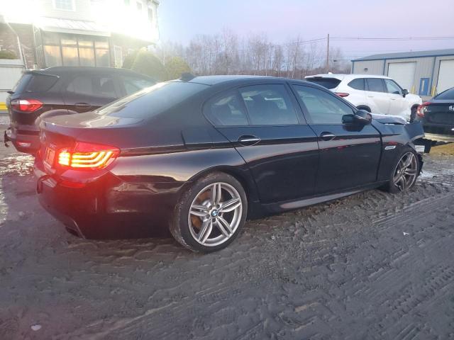 2016 BMW 550 XI WBAKP9C52GD981190