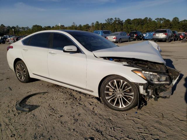 2015 HYUNDAI GENESIS 3. - KMHGN4JE7FU035729