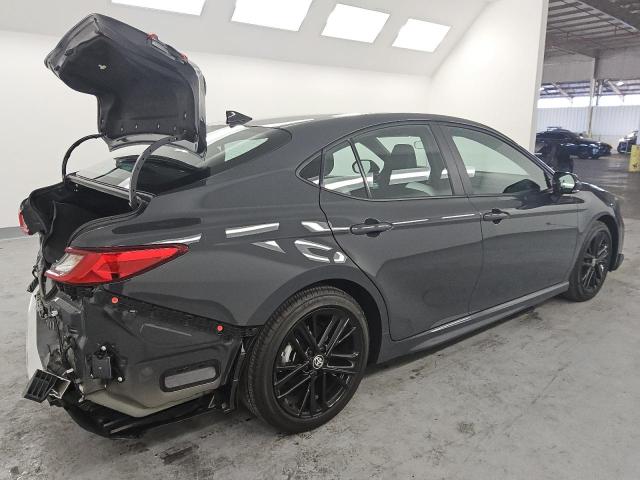 Vin: 4t1daack8su050086, lot: 84958814, toyota camry xse 20253