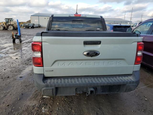 2024 FORD MAVERICK L 3FTTW8M3XRRB28662