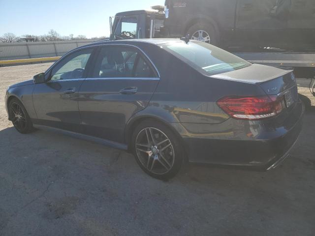 2015 MERCEDES-BENZ E350 WDDHF8JB4FB112285