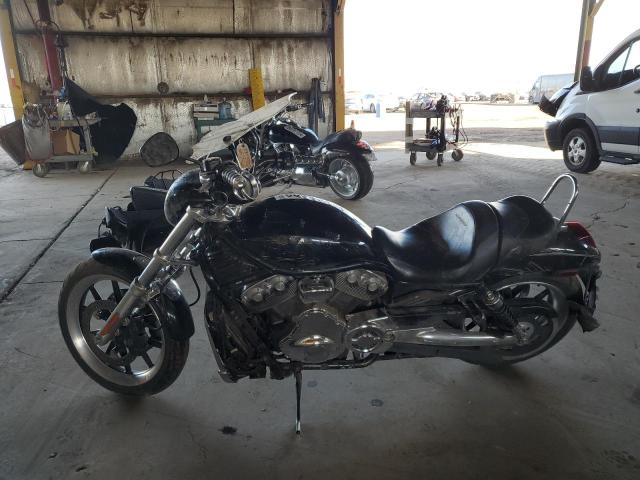 2006 HARLEY-DAVIDSON VRSCD 1HD1HDZ136K808368
