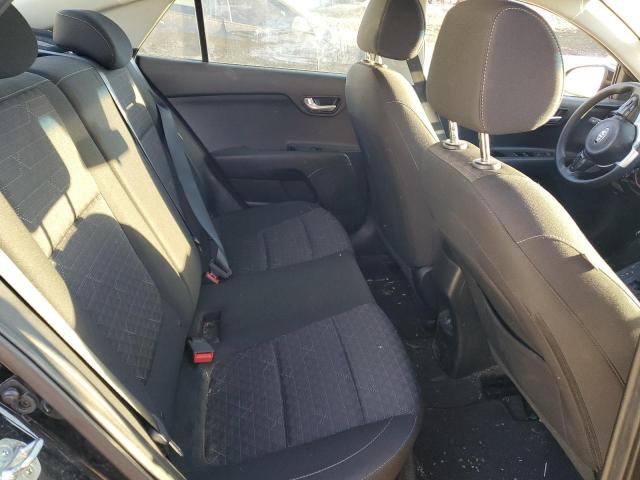 2020 KIA RIO LX - 3KPA24AD7LE262925