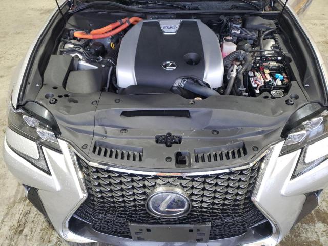 2017 LEXUS GS 450H BA JTHBS1BL4HA001883