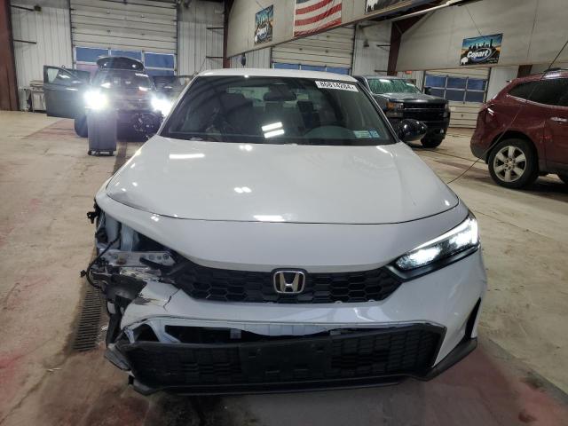 2025 HONDA CIVIC SPOR #3303840560