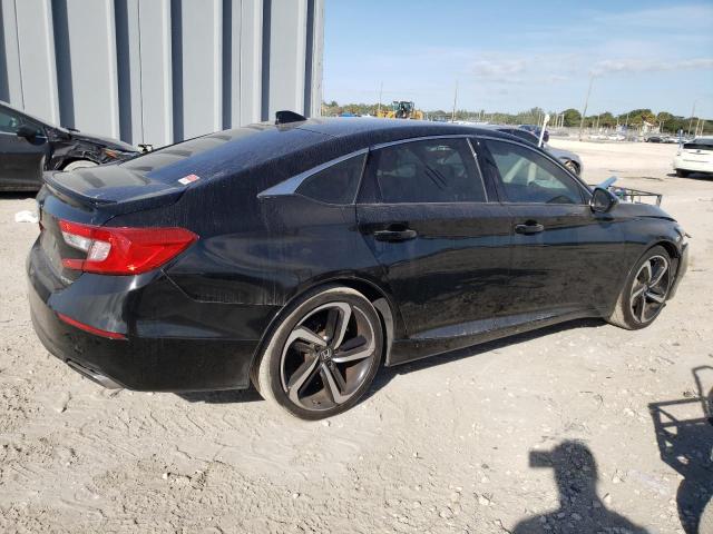 VIN 1HGCV1F30LA016589 2020 HONDA ACCORD no.3