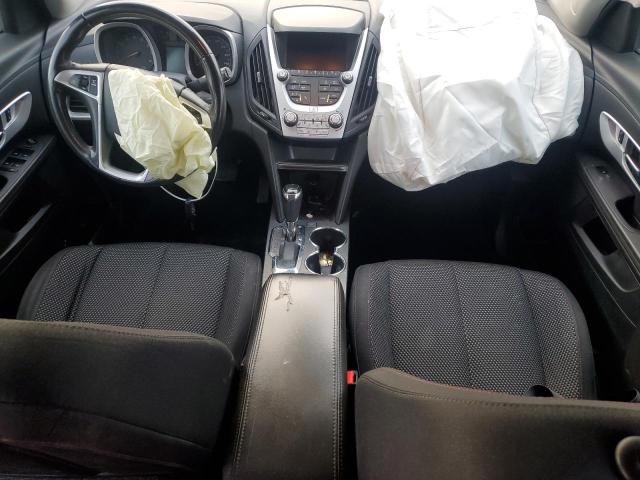 2016 CHEVROLET EQUINOX LT - 2GNALCEK6G6310265