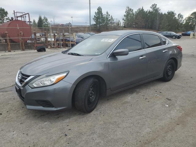 Vin: 1n4al3ap5gc181085, lot: 84813014, nissan altima 2.5 2016 img_1
