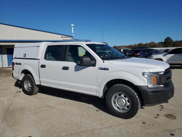 VIN 1FTEW1E57KKD51171 2019 FORD F-150 no.4