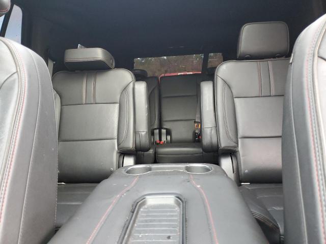 2021 CHEVROLET TAHOE K150 - 1GNSKRKD7MR300909