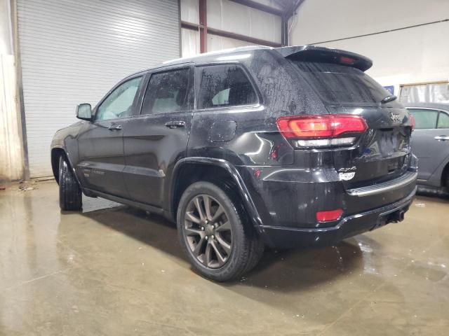 2016 JEEP GRAND CHER - 1C4RJFBG9GC404733