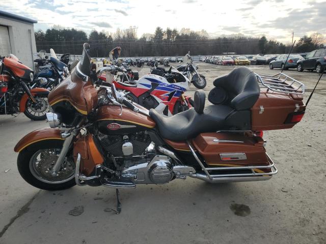 2008 HARLEY-DAVIDSON FLHTCUSE3 1HD1PR8428Y952439
