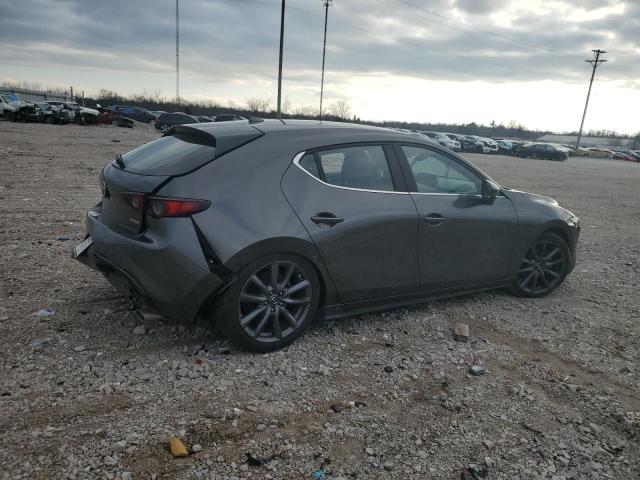 Vin: jm1bpbmm4k1131457, lot: 86511694, mazda 3 preferred 20193