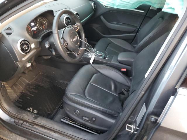 2015 AUDI A3 PREMIUM - WAUCJGFF0F1078213