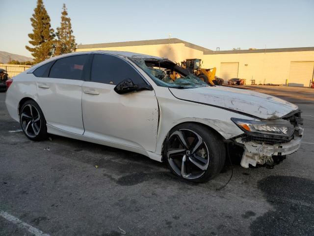 Vin: 1hgcv1f36ka051720, lot: 83438944, honda accord sport 20194