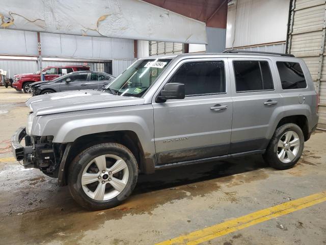 2014 JEEP PATRIOT SP #3024724589