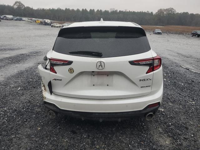 2020 ACURA RDX A-SPEC - 5J8TC2H67LL019769