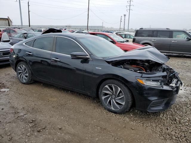2020 HONDA INSIGHT TO 19XZE4F93LE012578