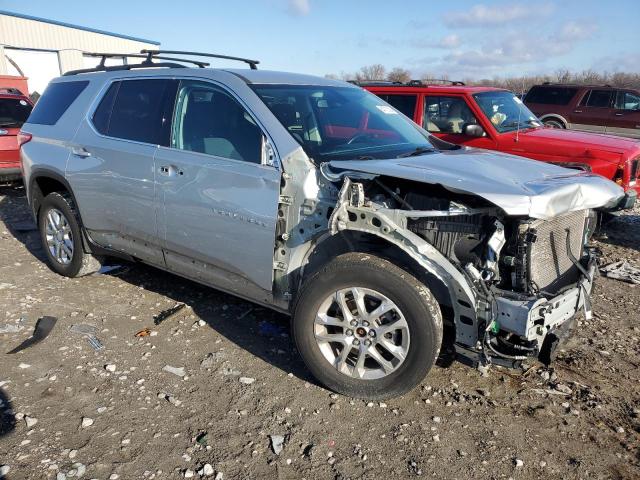 Vin: 1gnevgkw1mj150675, lot: 84713524, chevrolet traverse lt 20214