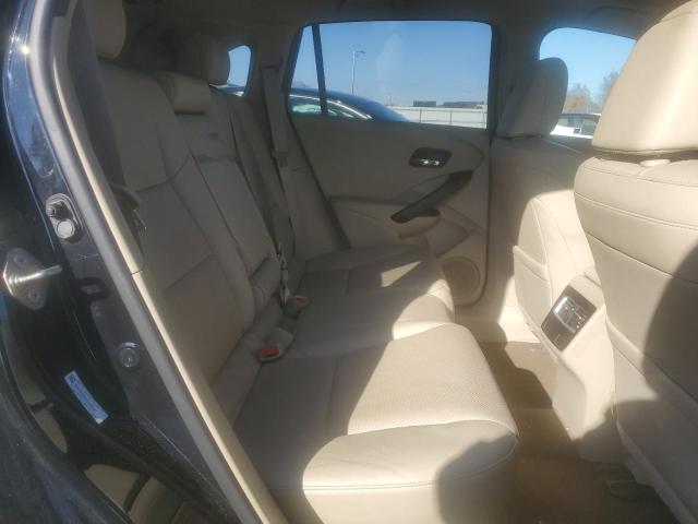 2016 ACURA RDX TECHNO - 5J8TB4H50GL016708