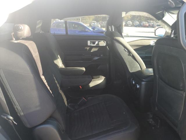 2020 FORD EXPLORER X - 1FMSK7DH2LGB00765