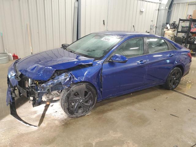 Vin: 5nplm4ag2mh047057, lot: 44320355, hyundai elantra sel 2021 img_1