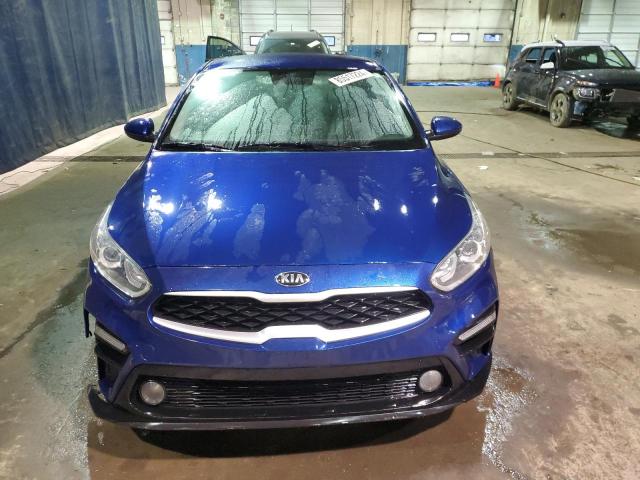 2021 KIA FORTE FE - 3KPF24AD5ME297440