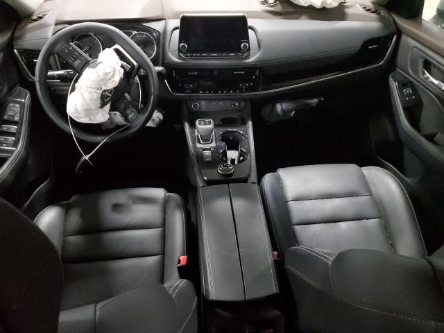 2023 NISSAN ROGUE SL - 5N1BT3CB8PC940789