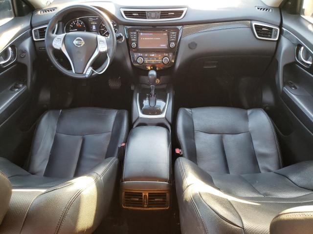 2015 NISSAN ROGUE S - 5N1AT2MT7FC898238