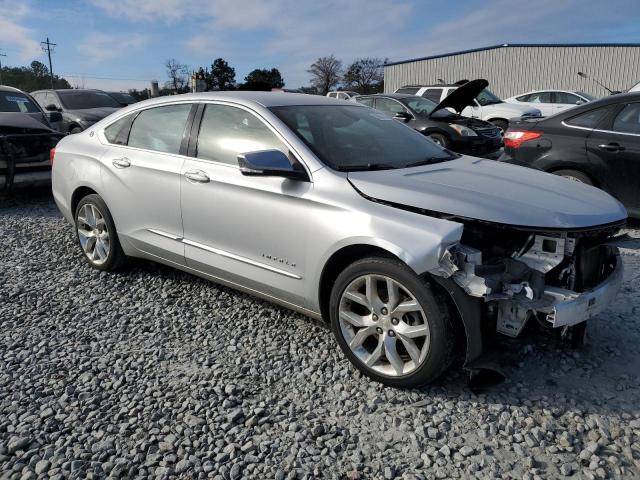 Vin: 2g1125s3xj9177884, lot: 86067674, chevrolet impala premier 20184