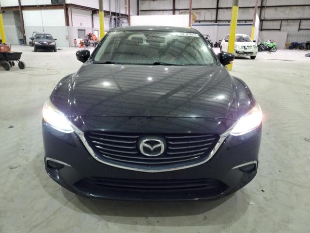 2017 MAZDA 6 TOURING - JM1GL1V5XH1102606
