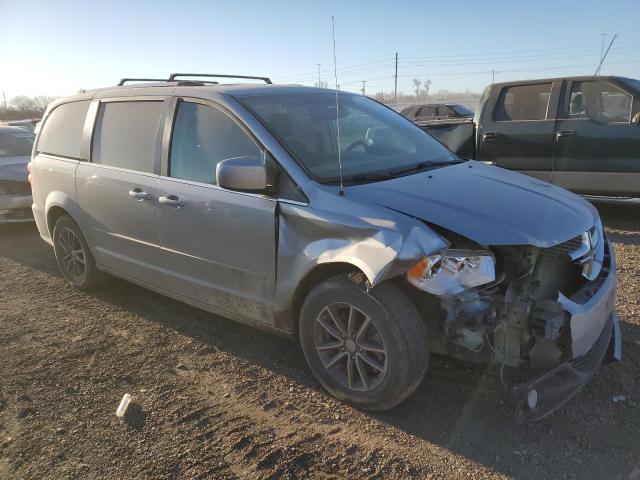 2017 DODGE GRAND CARA - 2C4RDGCG6HR696202