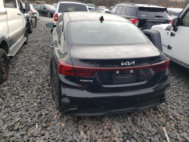 VIN 3KPF24AD1PE598114 2023 KIA FORTE no.6